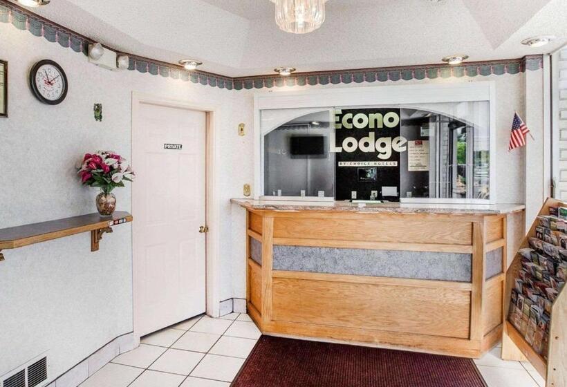 فندق Econo Lodge