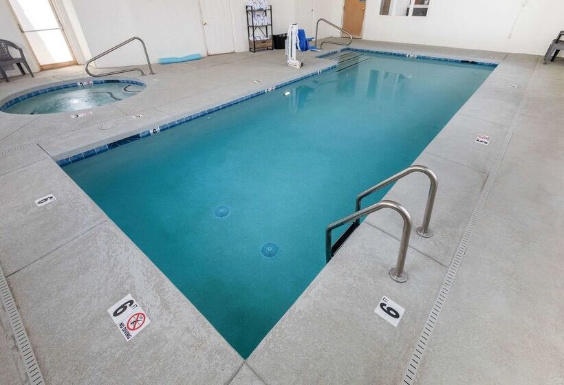 ホテル Quality Inn Winslow I 40