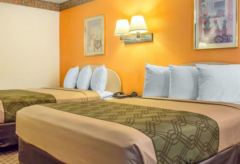 ホテル Quality Inn Winslow I 40
