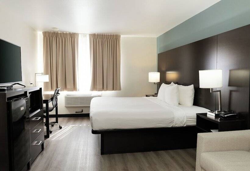 ホテル Quality Inn Winslow I 40