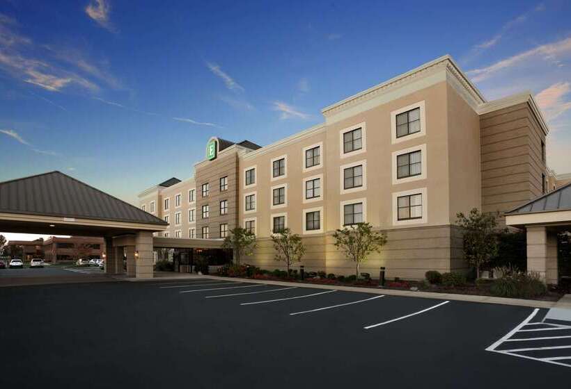 هتل Embassy Suites By Hilton Cleveland Beachwood