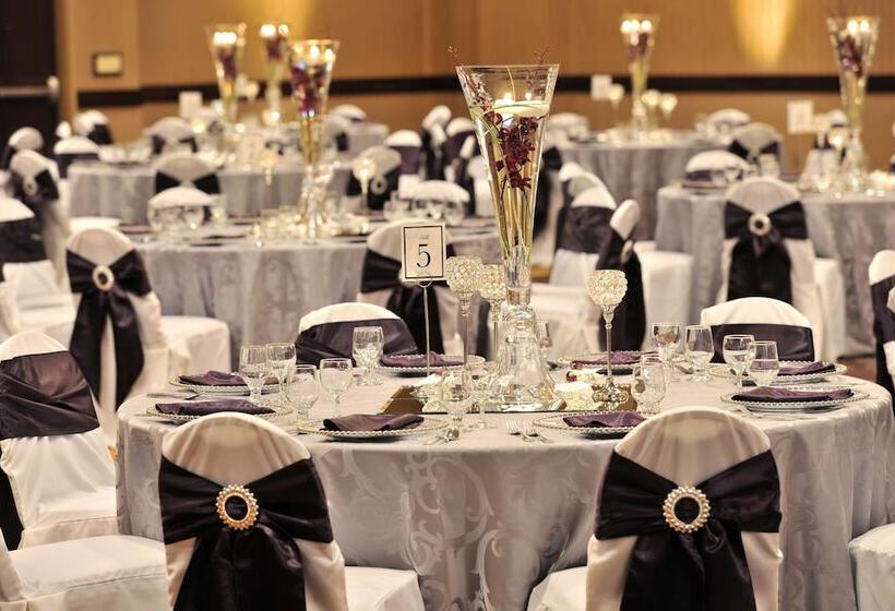 Embassy Suites Hotel Des Moines Downtown