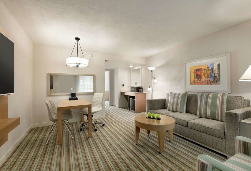 Embassy Suites By Hilton San Juan Hotel & Casino