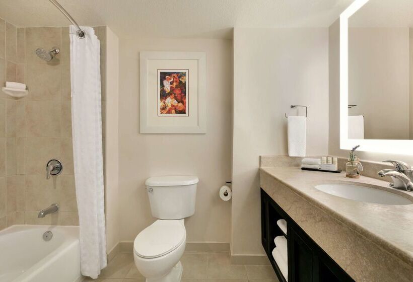 Embassy Suites By Hilton San Juan Hotel & Casino
