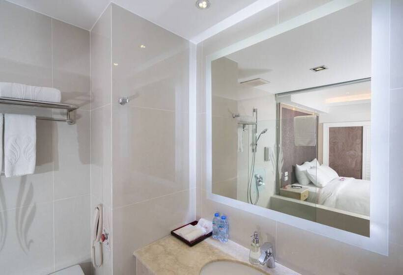 Fotos del hotel Empress  Hochiminh City:  41