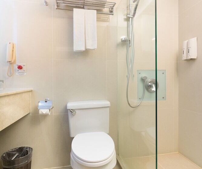 Fotos del hotel Empress  Hochiminh City:  33