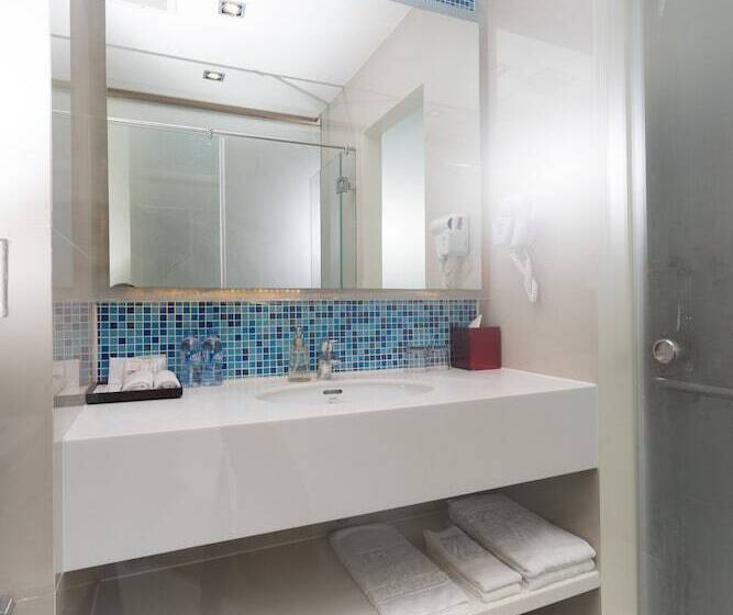 Fotos del hotel Empress  Hochiminh City:  29