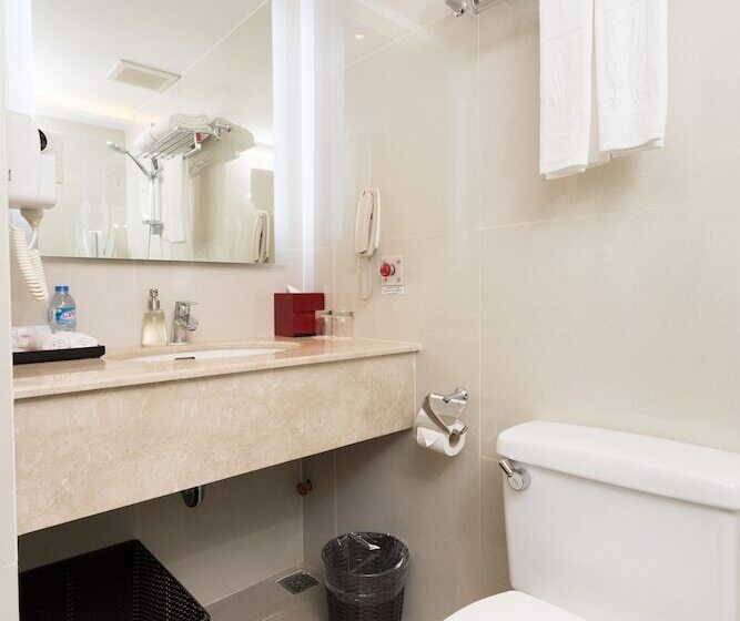 Fotos del hotel Empress  Hochiminh City:  31