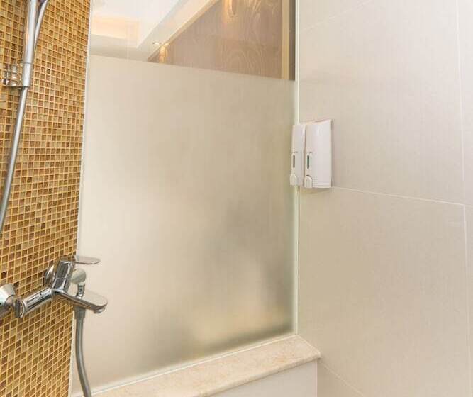 Fotos del hotel Empress  Hochiminh City:  40