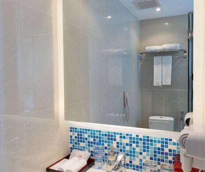 Fotos del hotel Empress  Hochiminh City:  39