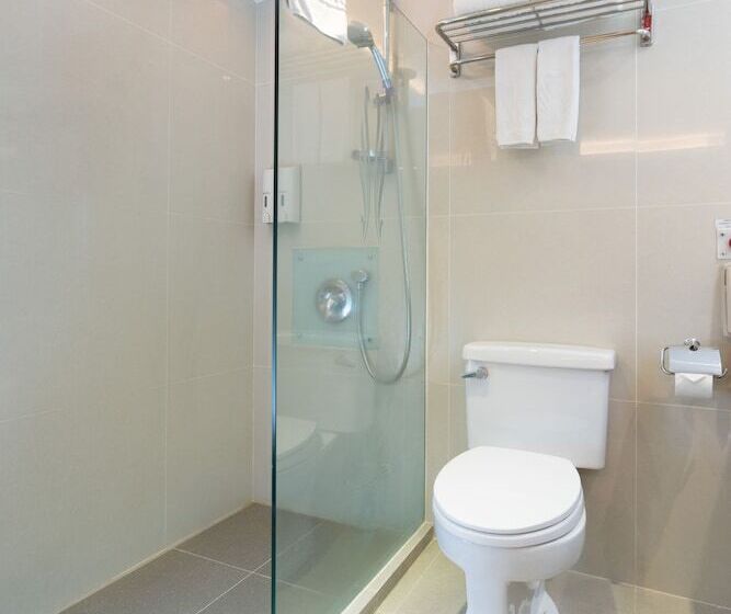 Fotos del hotel Empress  Hochiminh City:  38