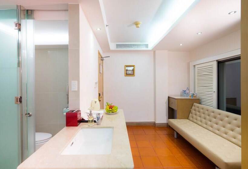 Fotos del hotel Empress  Hochiminh City:  56