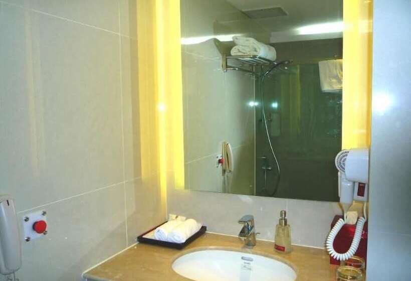 Fotos del hotel Empress  Hochiminh City:  37