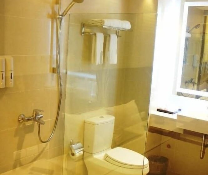 Fotos del hotel Empress  Hochiminh City:  36