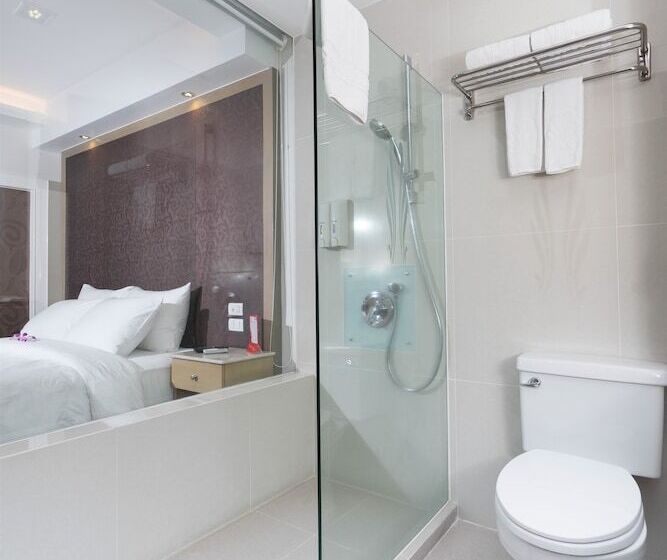 Fotos del hotel Empress  Hochiminh City:  55