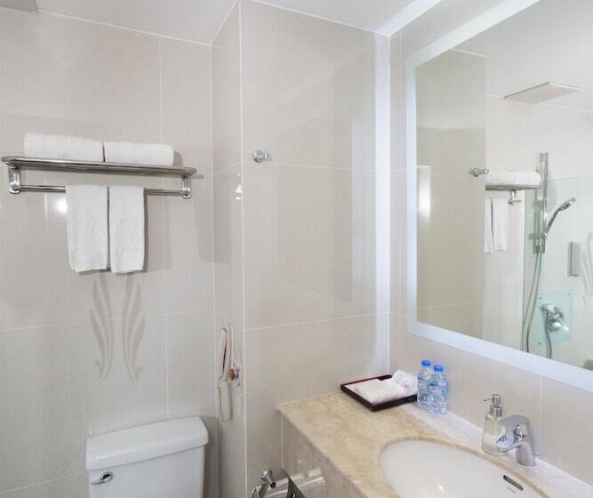 Fotos del hotel Empress  Hochiminh City:  35