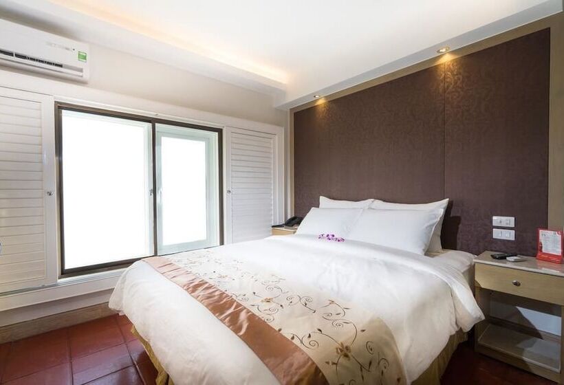 Fotos del hotel Empress  Hochiminh City:  6