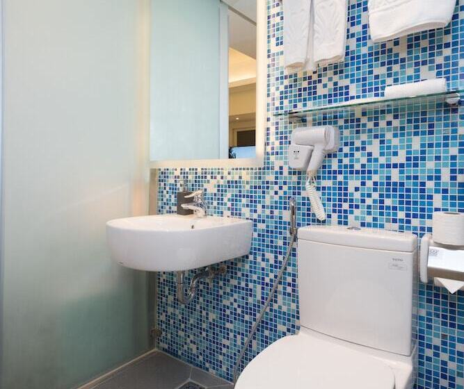 Fotos del hotel Empress  Hochiminh City:  26