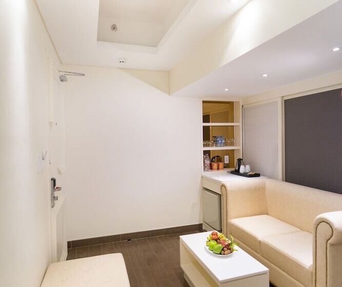 Fotos del hotel Empress  Hochiminh City:  10