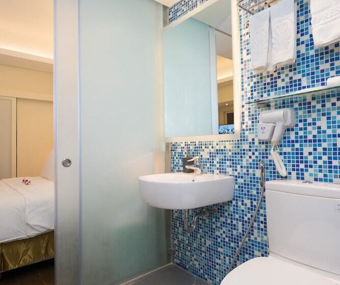 Fotos del hotel Empress  Hochiminh City:  30