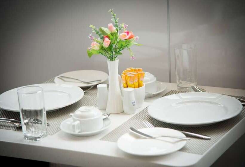 Fotos del hotel Empress  Hochiminh City:  48