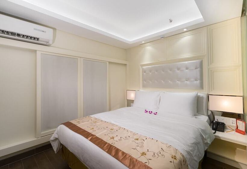 Fotos del hotel Empress Hochiminh City: 1 Fotos del hotel Empress Hochiminh City: 1