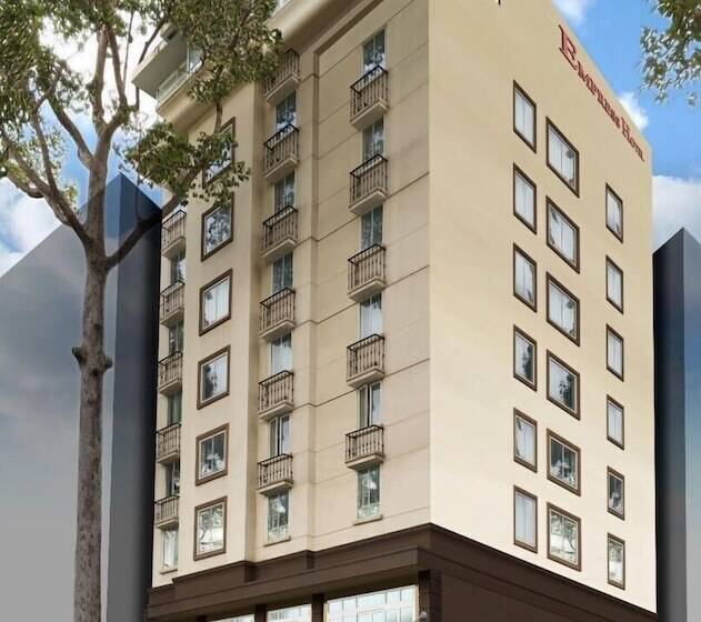 Fotos del hotel Empress  Hochiminh City:  43
