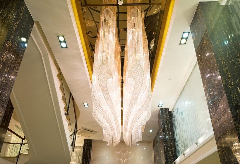 Fotos del hotel Empress  Hochiminh City:  58