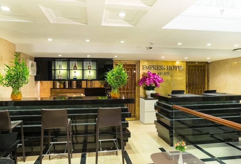 Fotos del hotel Empress  Hochiminh City:  53