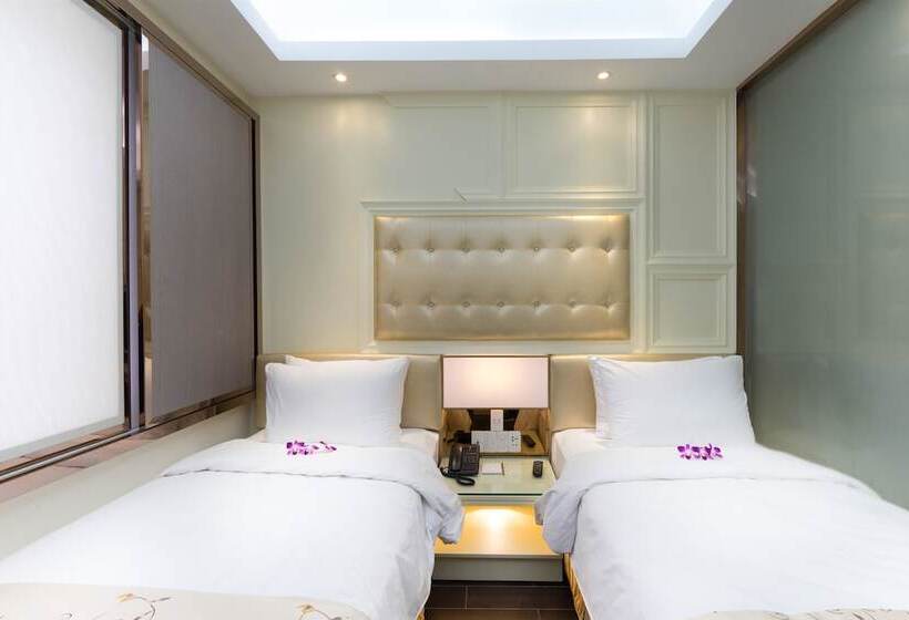 Fotos del hotel Empress  Hochiminh City:  4