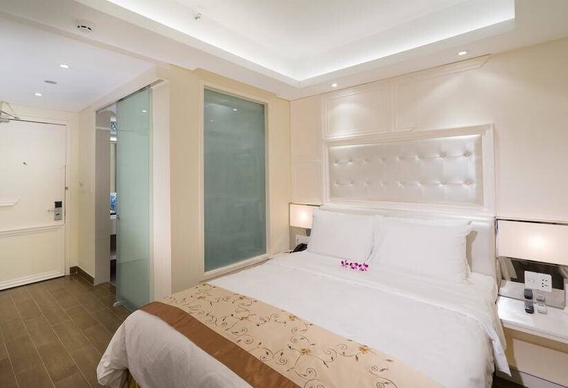 Fotos del hotel Empress  Hochiminh City:  8