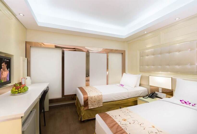 Fotos del hotel Empress  Hochiminh City:  3