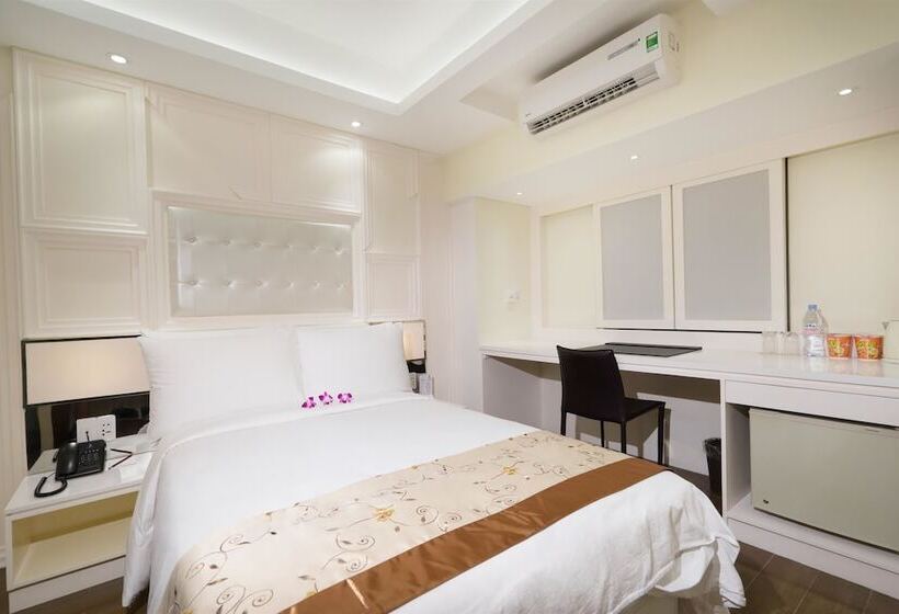 Fotos del hotel Empress  Hochiminh City:  11