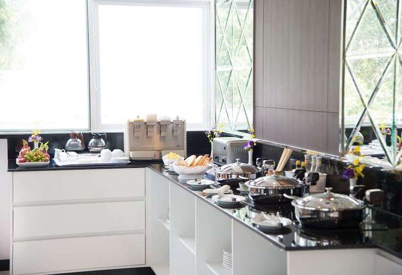 Fotos del hotel Empress  Hochiminh City:  24