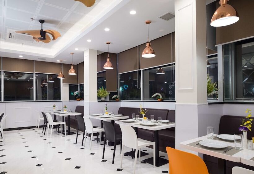 Fotos del hotel Empress  Hochiminh City:  21