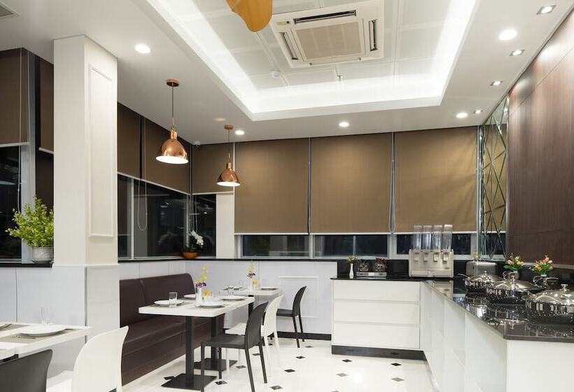 Fotos del hotel Empress  Hochiminh City:  52