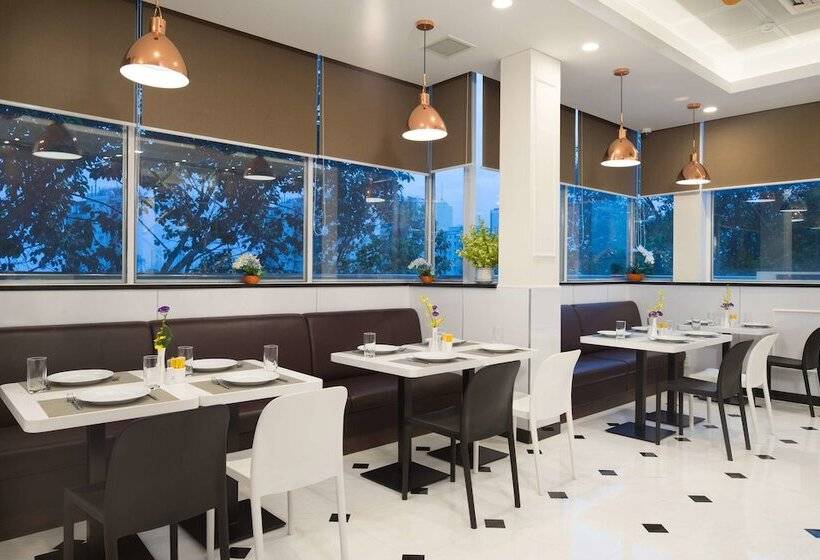 Fotos del hotel Empress  Hochiminh City:  23