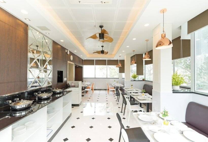 Fotos del hotel Empress  Hochiminh City:  54