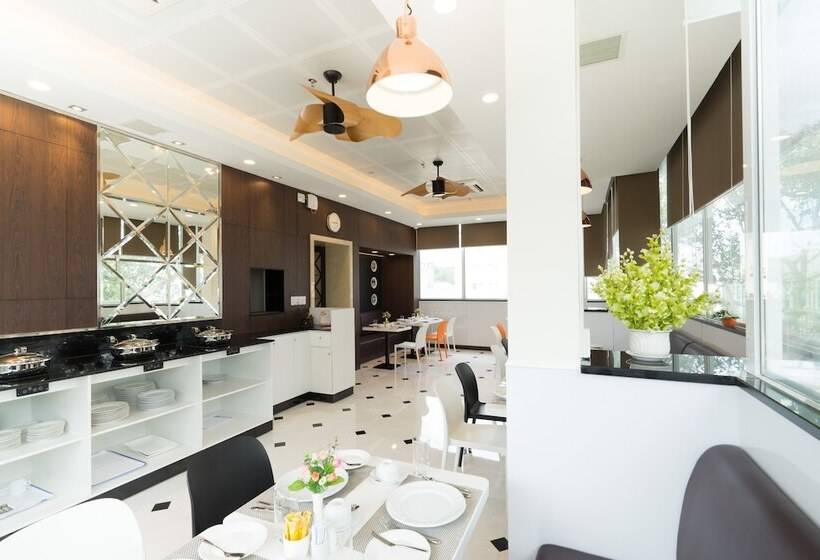 Fotos del hotel Empress  Hochiminh City:  59