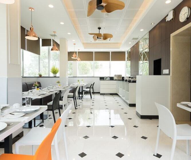 Fotos del hotel Empress  Hochiminh City:  50