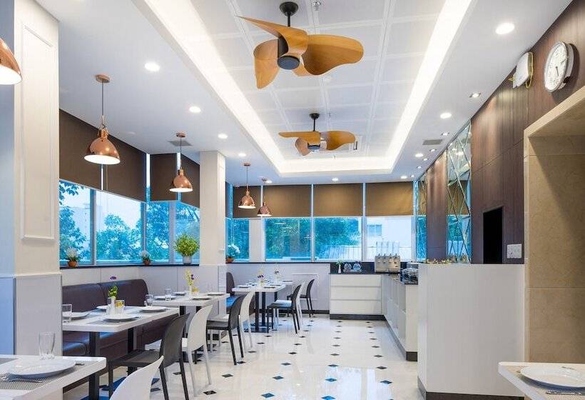 Fotos del hotel Empress  Hochiminh City:  51