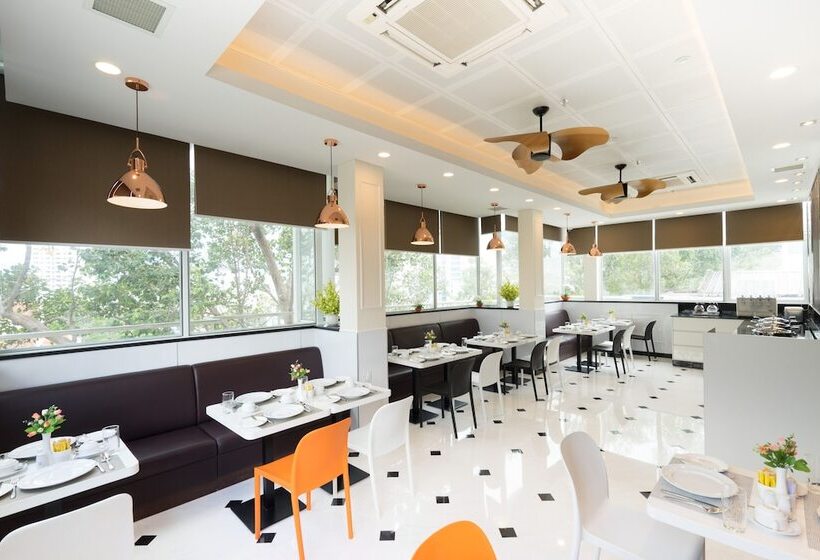 Fotos del hotel Empress  Hochiminh City:  22