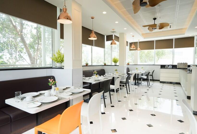 Fotos del hotel Empress  Hochiminh City:  20