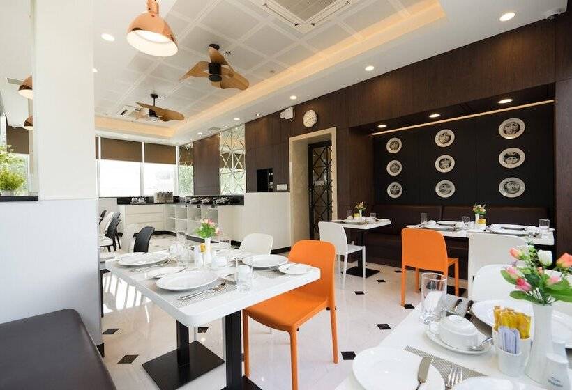 Fotos del hotel Empress  Hochiminh City:  19