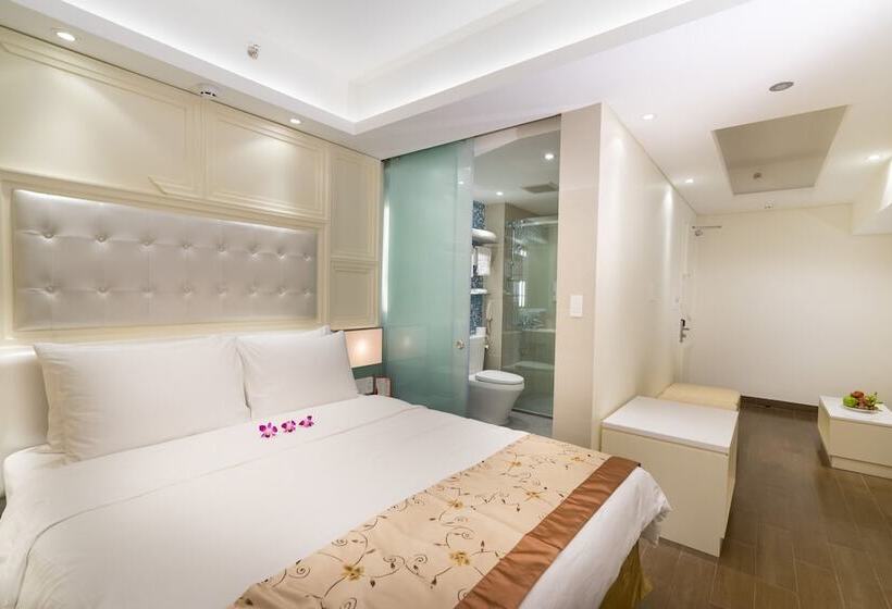 Fotos del hotel Empress  Hochiminh City:  9