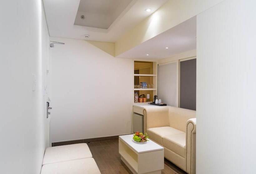 Fotos del hotel Empress  Hochiminh City:  44