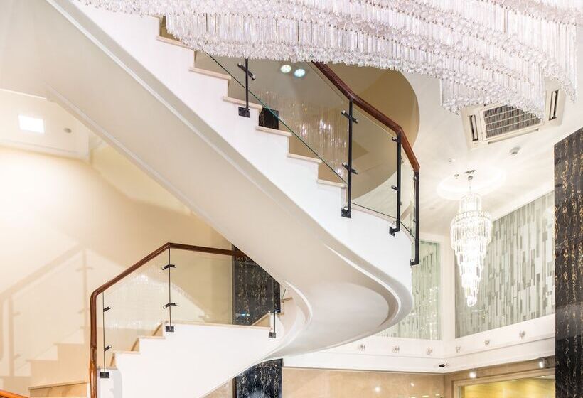 Fotos del hotel Empress  Hochiminh City:  17