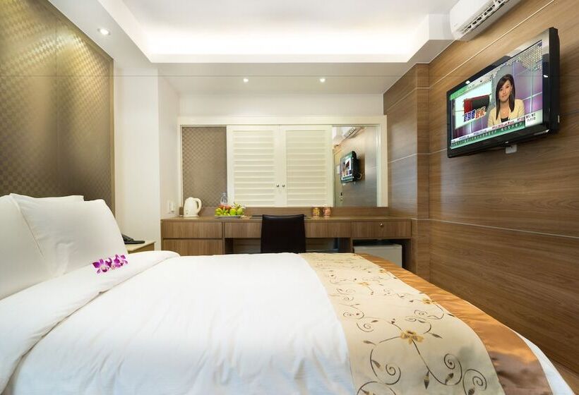 Fotos del hotel Empress  Hochiminh City:  2