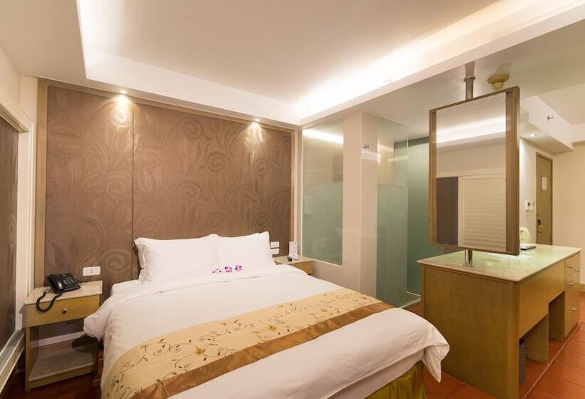 Fotos del hotel Empress  Hochiminh City:  5