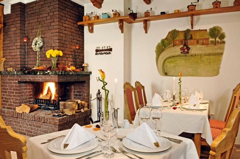 Flair Hotel Neeth